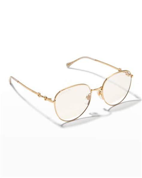 gucci round core sunglasses|gucci photochromic sunglasses.